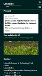 Mobile Screenshot of lakeside-scitec.com